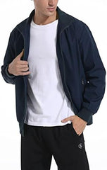 Jacket Slim - Fit