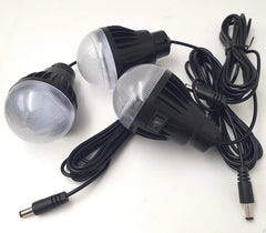 Dispositif Solaire Autonome