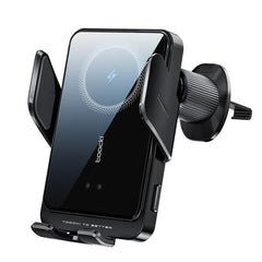 Support Powerbank Amovible