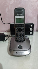 Téléphone fixe sans fils