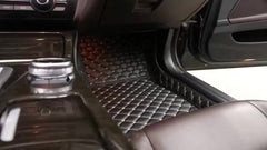 Tapis de voiture