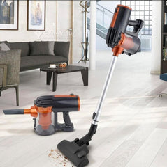 Aspirateur 2 en 1