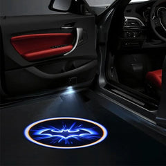 Projecteur de logo 🚗