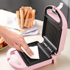 Mini cuisseur électrique