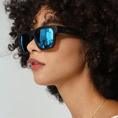 Lunettes smarts connectées