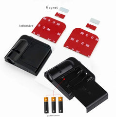 Projecteur de logo 🚗