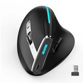 Souris Ergonomique