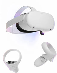 Casque VR méta