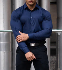 Chemise Premium Flex