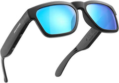Lunettes smarts connectées