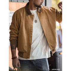 Jacket La Sandafe