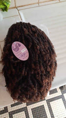 Perruque Nappy