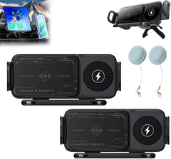 Support chargeur smart