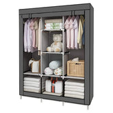 Armoire de Rangement Démontable