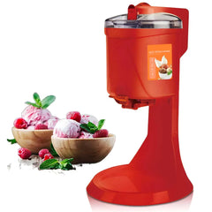 Machine à crème glacée portable