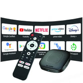 Box Android TV