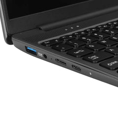 Laptop double écran tactile