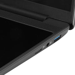 Laptop double écran tactile