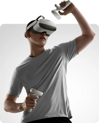 Pico Neo Casque VR Immersif