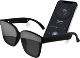 Lunettes smarts connectées