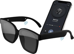 Lunettes smarts connectées