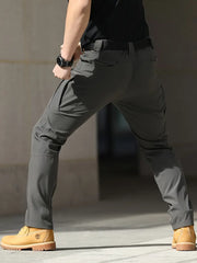 Pantalon cargo tactique