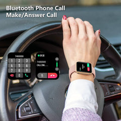 Montre Smart Connectée ⌚