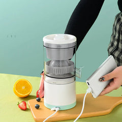 Extracteur de jus portable