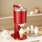 Machine à crème glacée portable