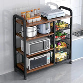 Étagère de Cuisine