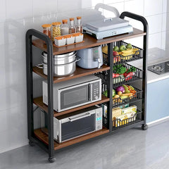 Étagère de Cuisine