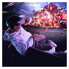 Pico Neo Casque VR Immersif