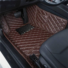 Tapis de voiture