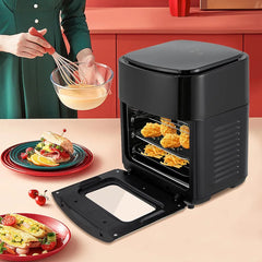 Friteuse à air
