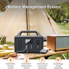 Batterie externe