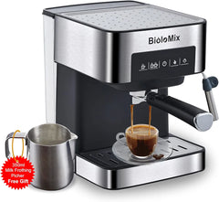 Cafetière Expresso