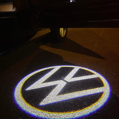 Projecteur de logo 🚗
