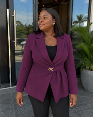Blazer Signature Premium