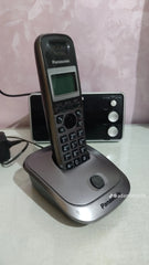 Téléphone fixe sans fils