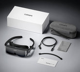 lunettes de réalité virtuelle