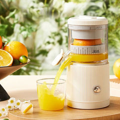 Extracteur de jus portable
