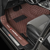 Tapis de voiture