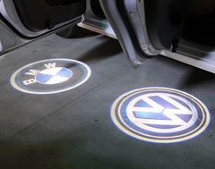 Projecteur de logo 🚗