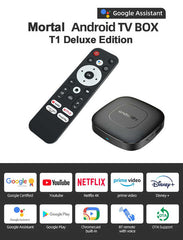Box Android TV