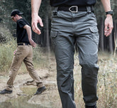 Pantalon cargo tactique