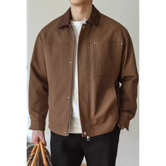 Jacket La Sandafe