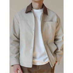 Jacket La Sandafe