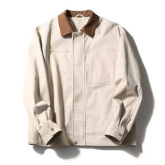Jacket La Sandafe