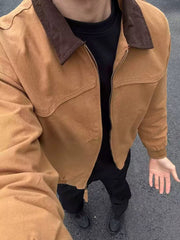Jacket La Sandafe