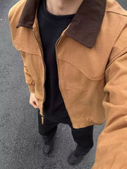 Jacket La Sandafe